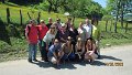 520 family outside Bhutz